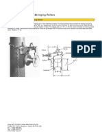 Distributed Speciality String Roller