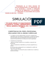 Simulación Presentacion 1