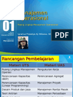 MO 1 Ruang Lingkup Manajemen Operasional