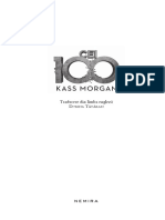 Kass Morgan - Cei 100