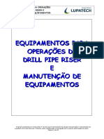 Equipamentos para operações de DPR.doc