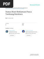 Download Buku status Riset Tambangpdf by Leo Kripik Kentang SN330539982 doc pdf