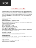 Download Visi Cad Manual by serdar SN330540086 doc pdf
