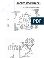 Uniones Atornilladas
