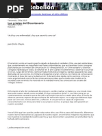 Las grietas del bicentenario_Sebastian Farfan