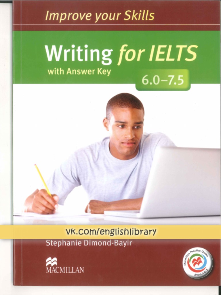 Improve Your Skills Writing Fo PDF | PDF | Language Arts & Discipline ...