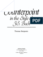 Benjamin, Thomas - Counterpoint in the Style of J.S.Bach.pdf
