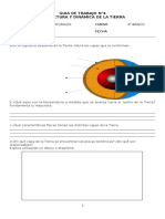 Ciencias Naturales - Guia 4 - 4 Basico