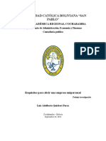 Pasos para Fundar Una Empresa Unipersonal Fundempresa