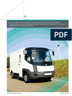 Electric Vehicles PDF