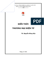 Kiến thức TMĐT