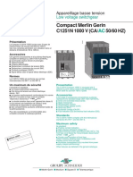 COMPACT Merlin Gerin C1251N 1000 V (CA,AC 50,60 HZ).pdf