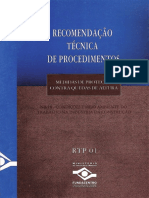 RTP 01 - MEDIDAS DE PROTEÇÃO CONTRQ QUEDAS DE ALTURA.pdf