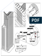 Dispositivo Suporte Tela Fachadeira