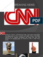 Cnn Breaking News