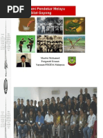 Download Seni silat dan Gayong ppt by musbri mohamed SN3305607 doc pdf