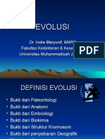 EVOLUSI - PPT 2
