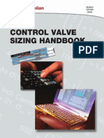 128990123 Masoneilan Control Valve Sizing PDF