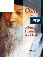OSHO - Além Das Fronteiras Da Mente PDF