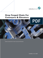 BVP9011GB Drop Forged Chain Nov13