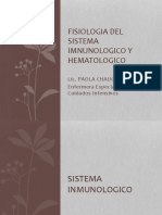 Sistema Inmunologico PDF