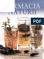 Reader's Digest - Farmacia Naturii PDF