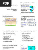 07-Fragmentation IPv6 NAT