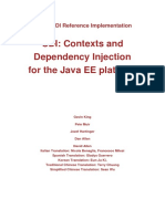 CDI Reference Guide