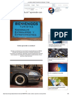 ¿no sabes conducir_ aprende con este post - Taringa!.pdf