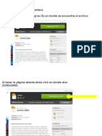 Instructivo Dowloand No Comprimido