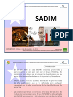 SADIM_España