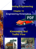 15 Chapter 13 Engineering Kinematics