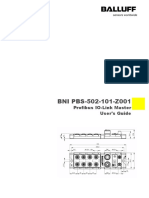 Ba Bni PBS-502-101-Z001 e - 893355