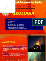 Geologia Clase III A