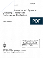 Computer Network and System Type A