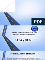 CAT -A y CAT-H