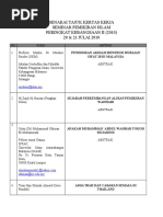 Download Senarai Abstrak Seminar by dkitos SN33057703 doc pdf