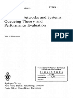 Computer Network and System Type I