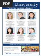 Download Lyman Hall High School Senior Spotlight by NHRSports SN330577743 doc pdf