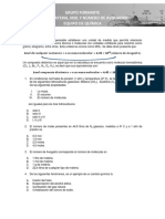 Taller Mol y Numero PDF