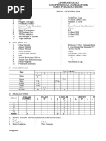 Surat Keterangan Pensiun Usia 60