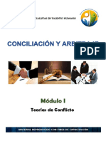 Modulo 1-Conciliacion Arbitraje