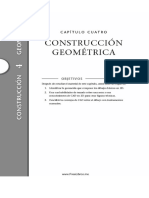 Construcciones Geométricas Giesecke