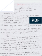 Taller Derivadas PDF