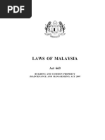 Building and Common Property (Maintenance and Management) Act 2007 PDF