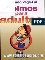 Colmos para Adultos - Armando Vega-Gil PDF
