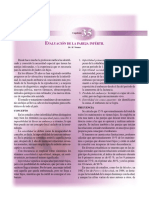 Cap35.evaluación de La Pareja Infertil PDF