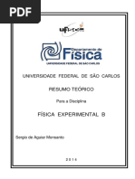 Apostila de Teoria - Fisica Exp B