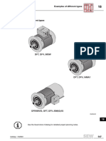 Motor Sovema 1