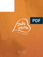 E-brochure Pulocinta 2015